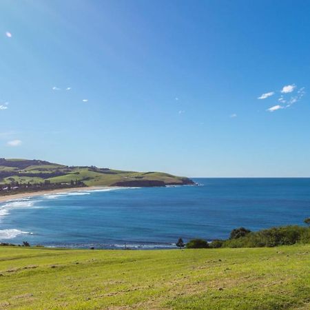 Coastline Boat Harbour Gerringong Hotel Exterior photo