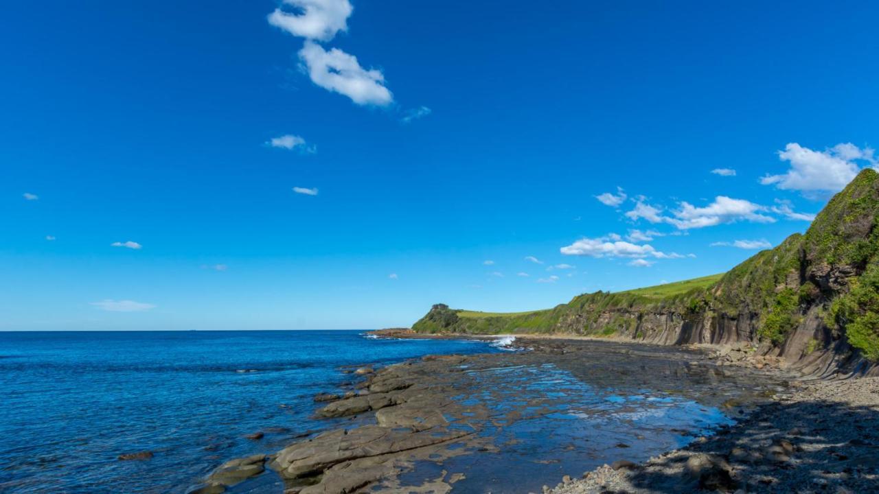 Coastline Boat Harbour Gerringong Hotel Exterior photo