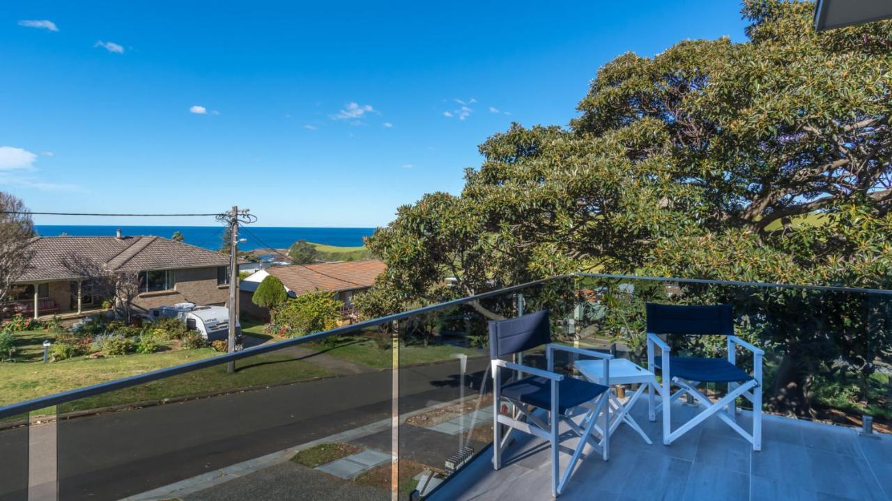 Coastline Boat Harbour Gerringong Hotel Exterior photo