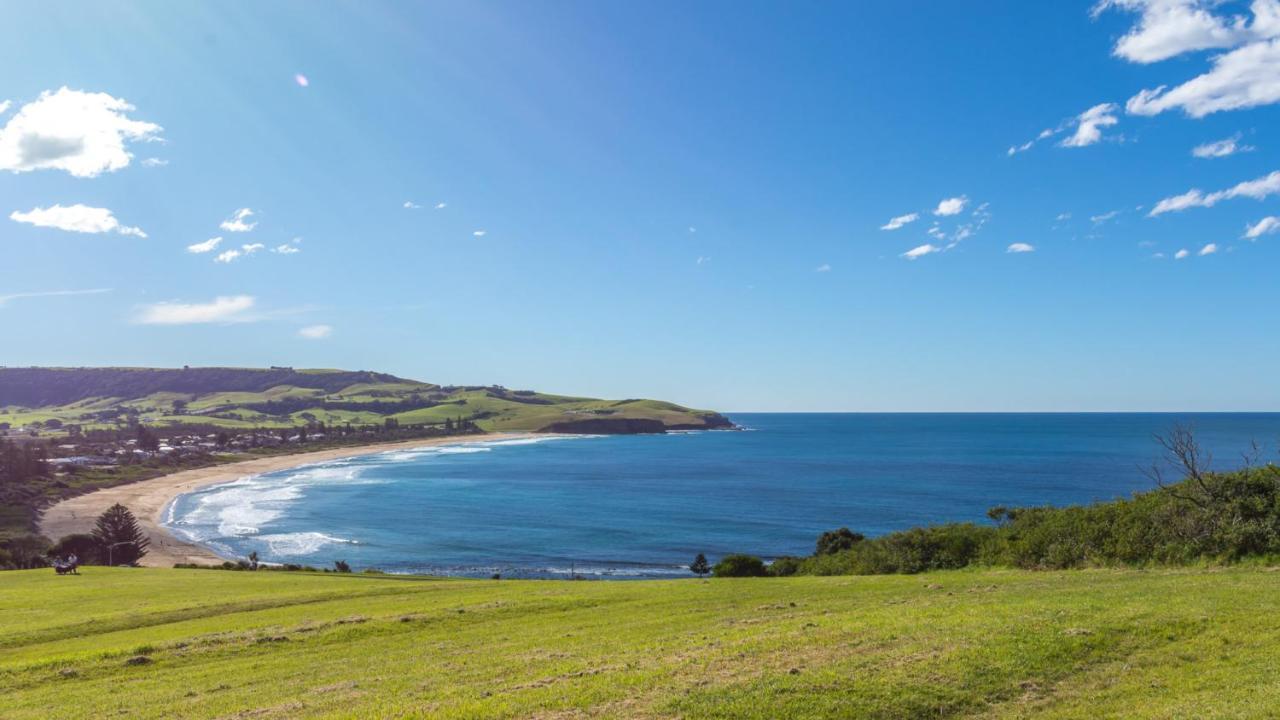 Coastline Boat Harbour Gerringong Hotel Exterior photo