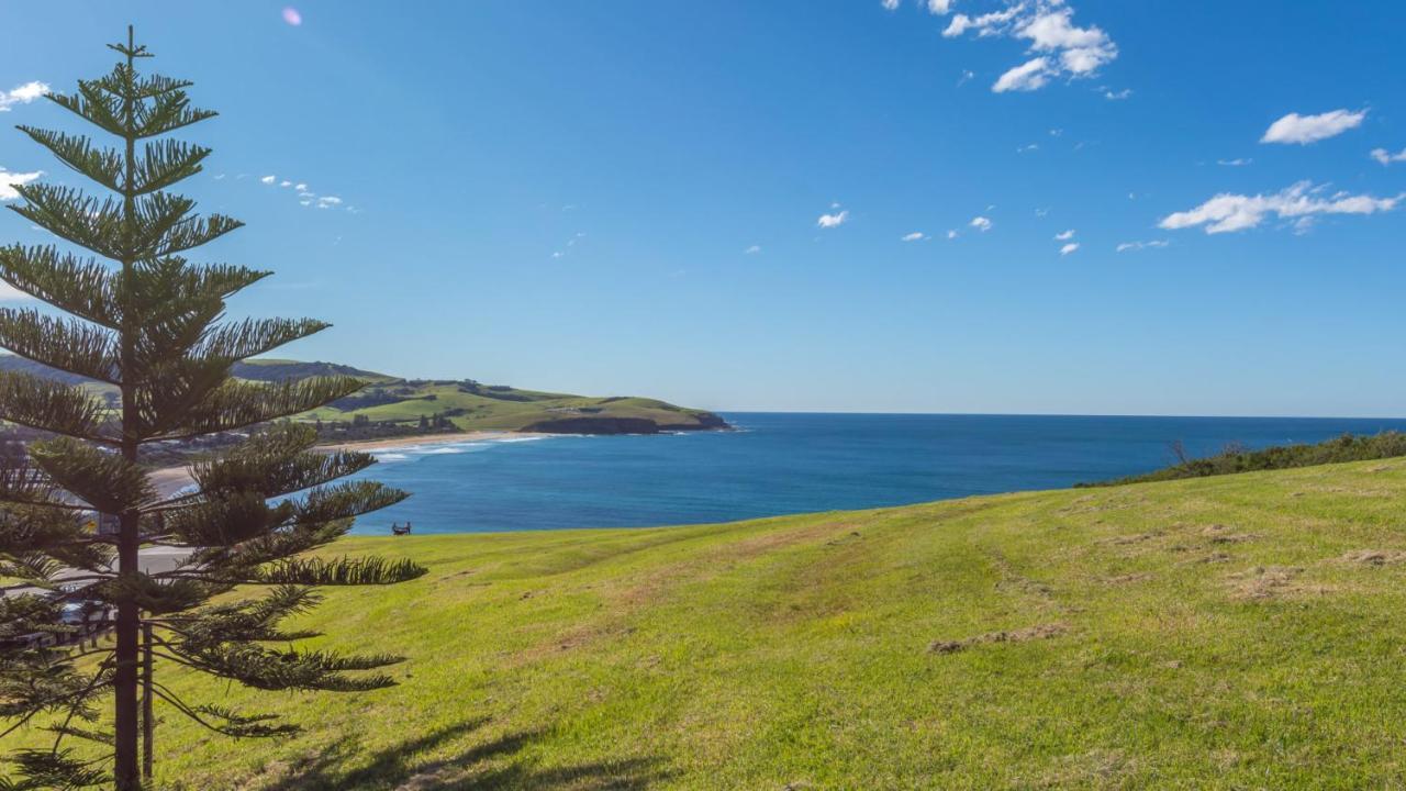 Coastline Boat Harbour Gerringong Hotel Exterior photo